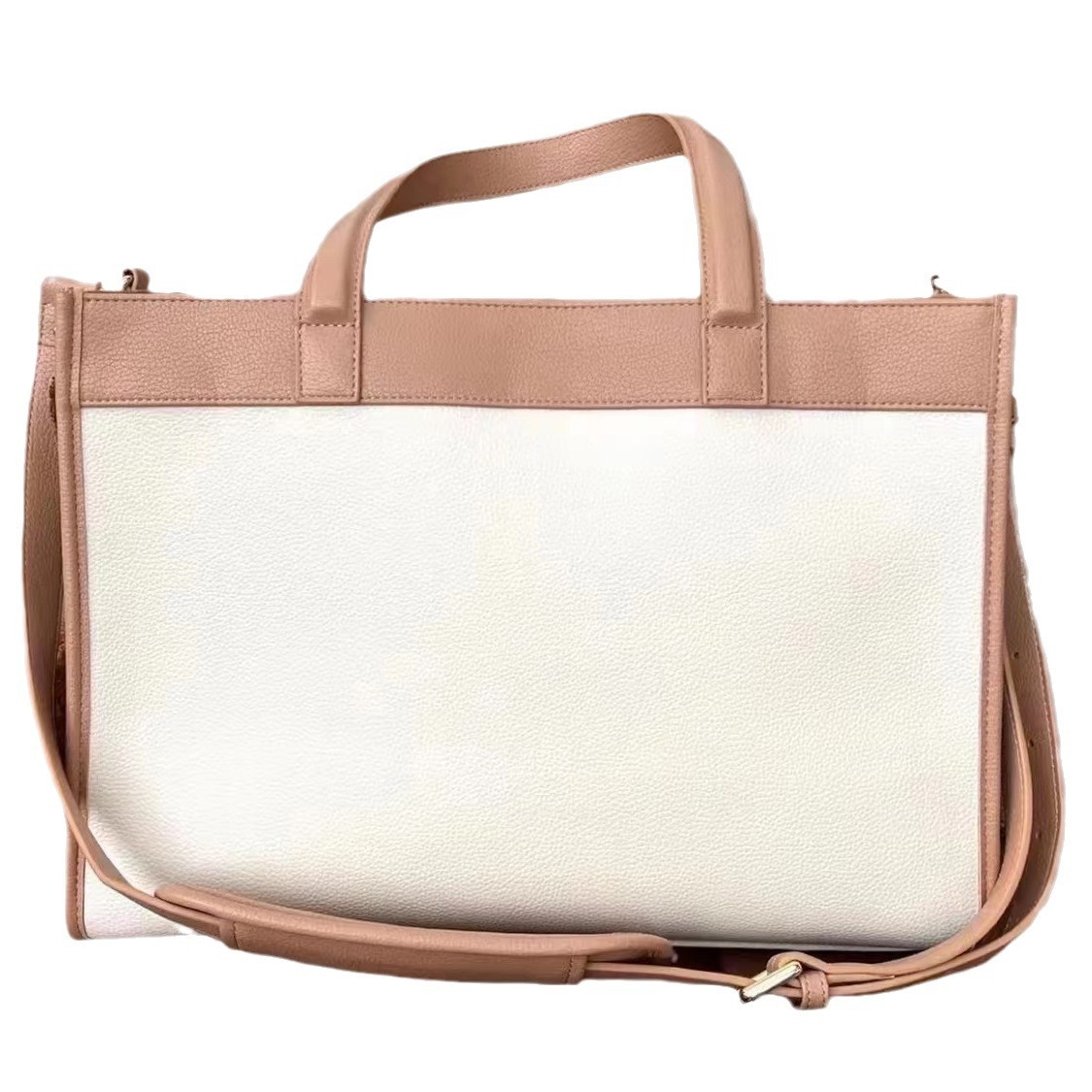 Creative Pet Carry Bag Large Capacity One-Shoulder Tilt Straddle Tote 2 Creative Pet Carry Bag Large Capacity One-Shoulder Tilt Straddle Tote - Image 2