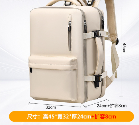 Travel Bag Backpack For Travelling 6 Travel Bag Backpack For Travelling - Image 6