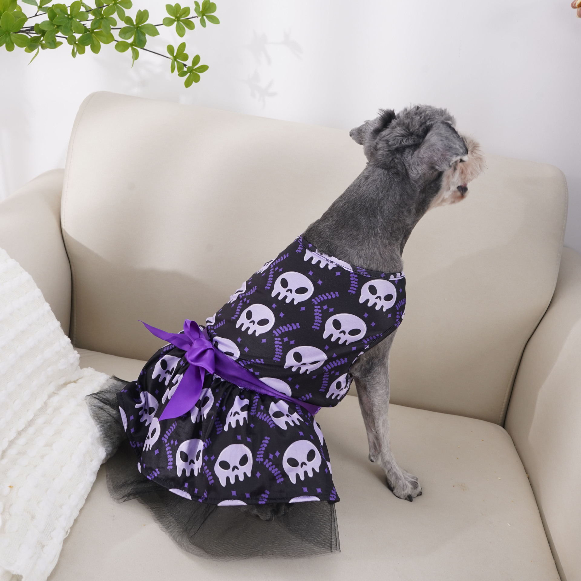 Pet Dog Halloween Clothes 4 Pet Dog Halloween Clothes - Image 4