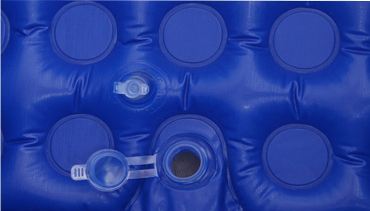 Baby Inflatable Swimming Pool 3 Baby Inflatable Swimming Pool - Image 3