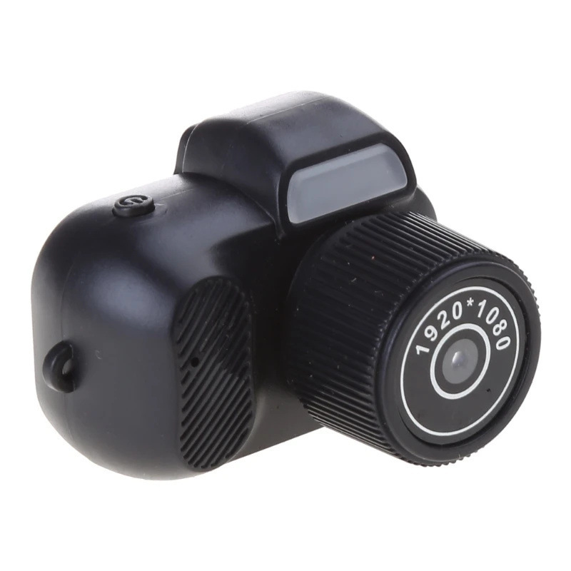 1080p HD Retro Mini Camera With Screen 6 1080p HD Retro Mini Camera With Screen - Image 6