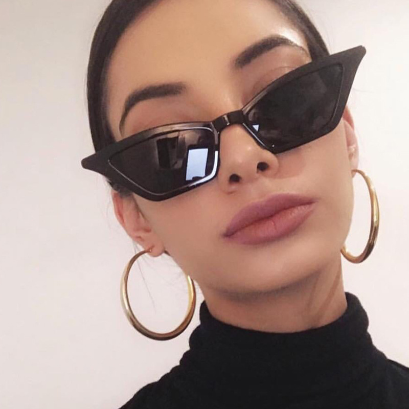 Cat Eye Sunglasses 6 Cat Eye Sunglasses - Image 6