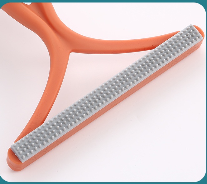 Silicone Double Sided Pet Hair Remover Lint Remover 10 Silicone Double Sided Pet Hair Remover Lint Remover - Image 10