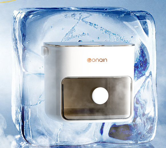 48-Grid Ice Maker Food-Grade Double-Layer Design 3 48-Grid Ice Maker Food-Grade Double-Layer Design - Image 3