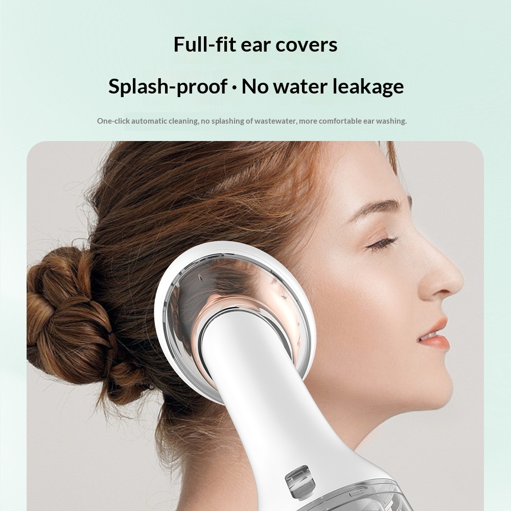 Intelligent Portable Ear Canal Cleaner 4 Intelligent Portable Ear Canal Cleaner - Image 4