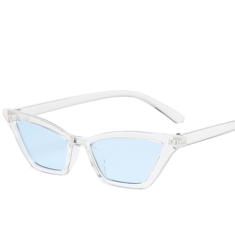 Cat Eye Sunglasses 2 Cat Eye Sunglasses - Image 2