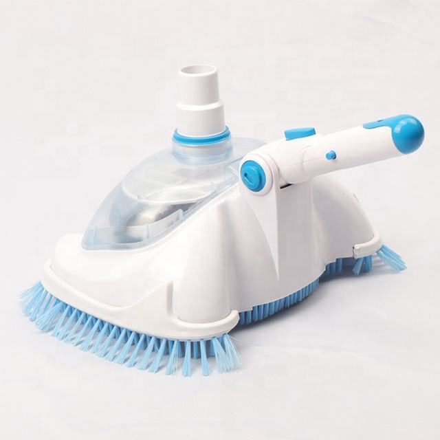 Swimming Pool Manual Cleaning And Maintenance Tools 5 Swimming Pool Manual Cleaning And Maintenance Tools - Image 5