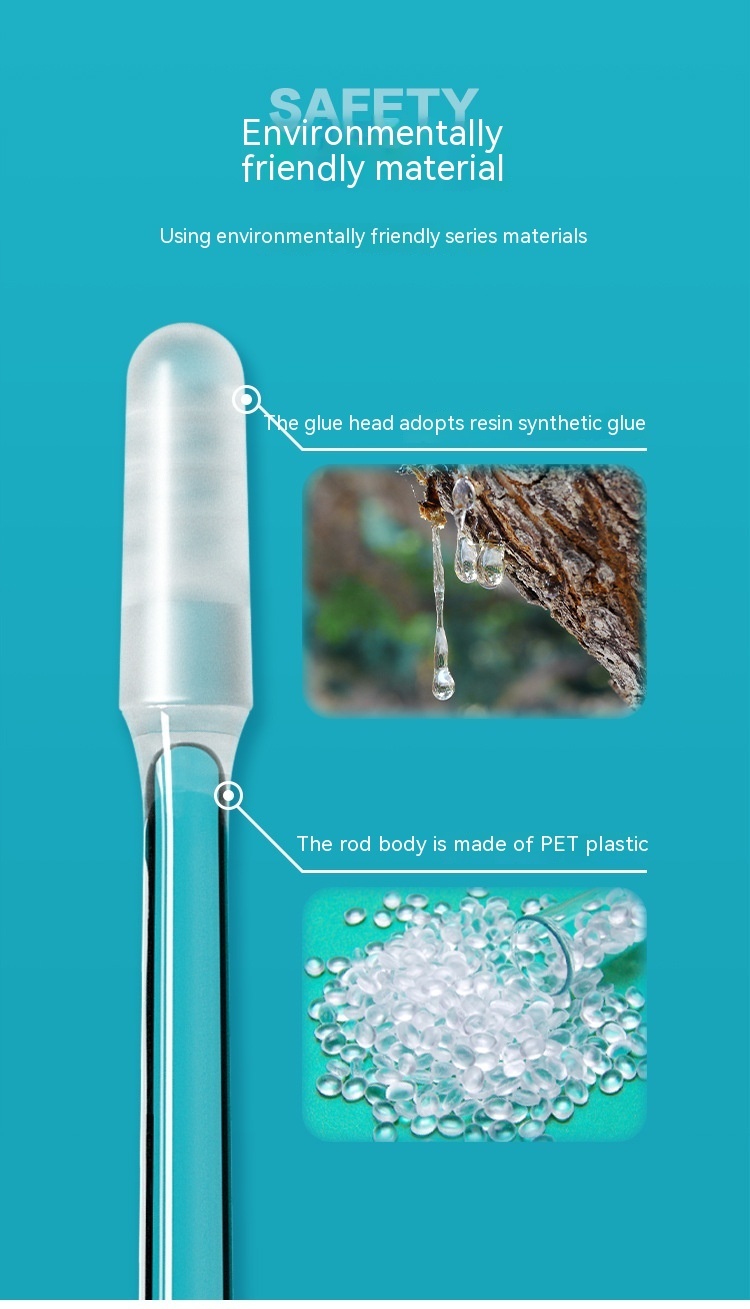 Earwax Removal Tool Gentle Ear Cleaning Stick 10 Earwax Removal Tool Gentle Ear Cleaning Stick - Image 10