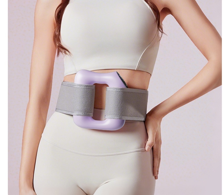 Multifunctional Fascia Ring Sports Massage Belt 8 Multifunctional Fascia Ring Sports Massage Belt - Image 8