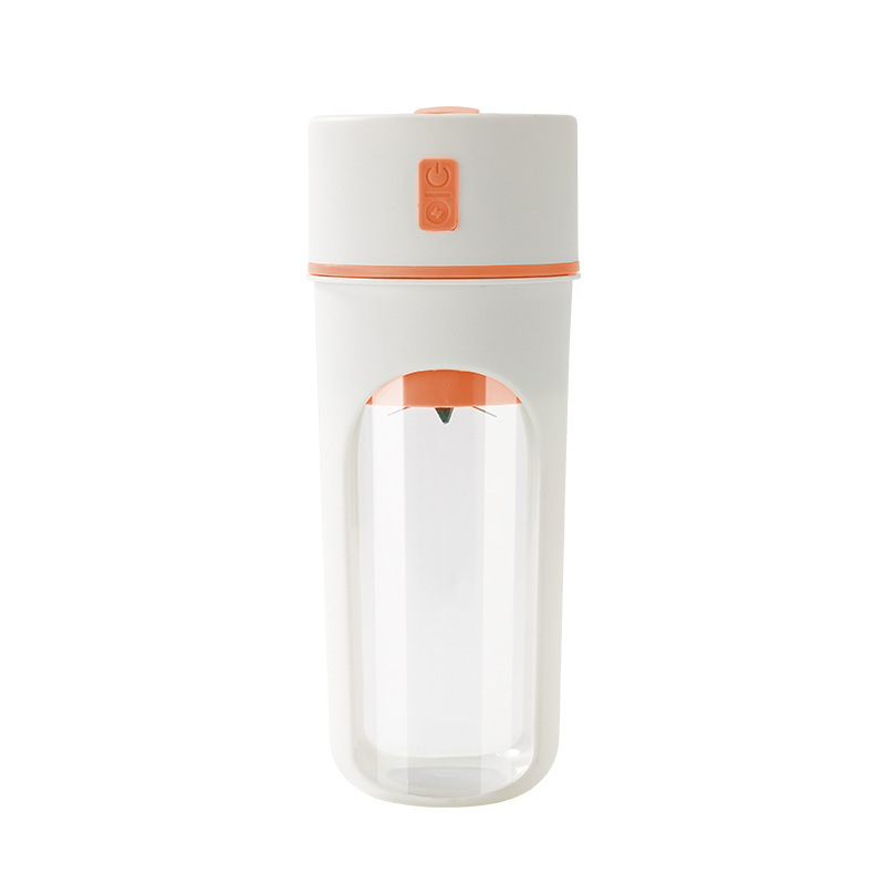USB Charging Wireless Electric Juicer 6 USB Charging Wireless Electric Juicer - Image 6