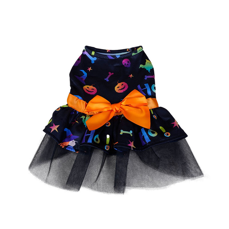 Pet Dog Halloween Clothes 2 Pet Dog Halloween Clothes - Image 2