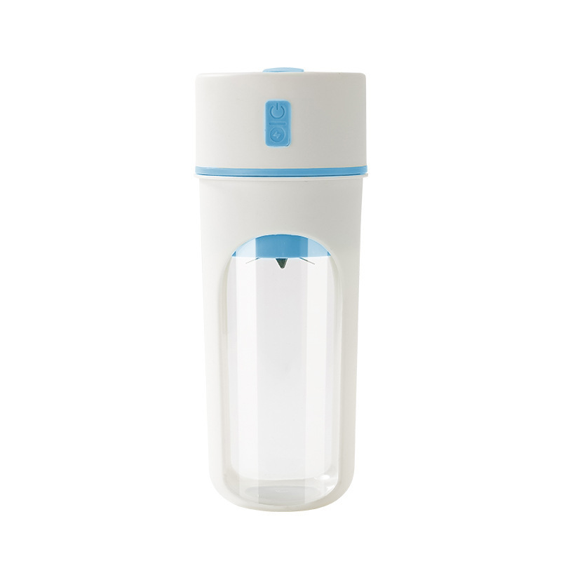 USB Charging Wireless Electric Juicer 5 USB Charging Wireless Electric Juicer - Image 5