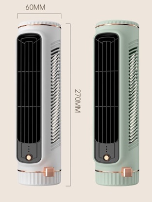 Multi-Functional Adjustable Standing Table Fan 3 Multi-Functional Adjustable Standing Table Fan - Image 3