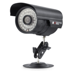 Surveillance Camera Security Product