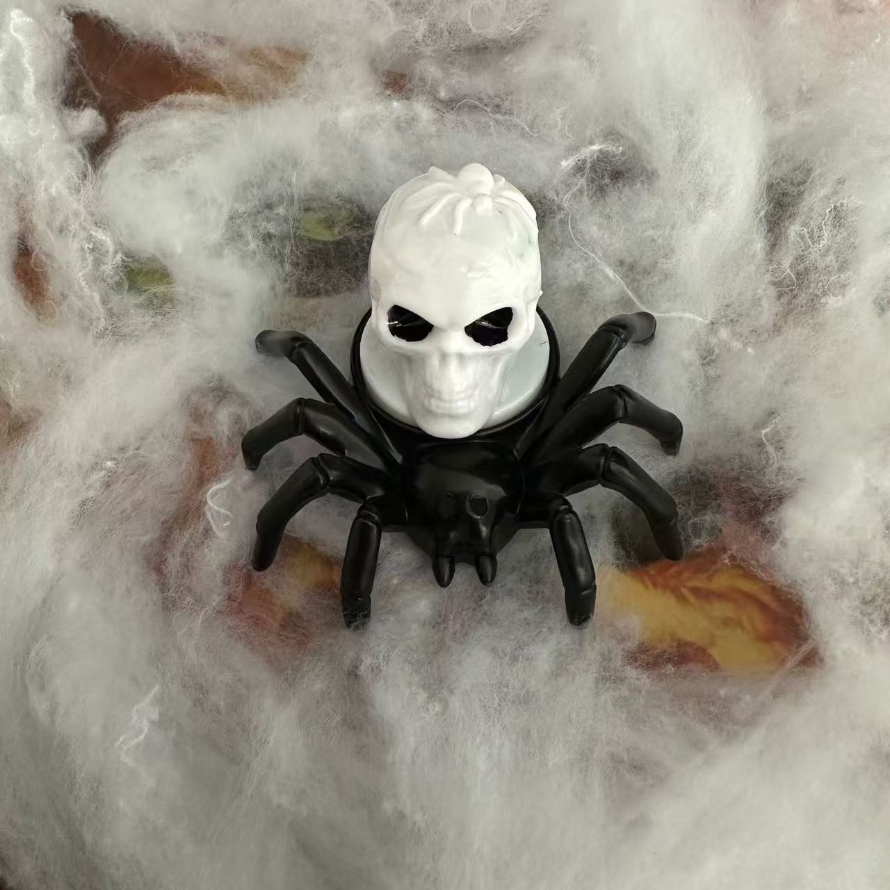 Halloween Decoration Spider Night Lights 8 Halloween Decoration Spider Night Lights - Image 8