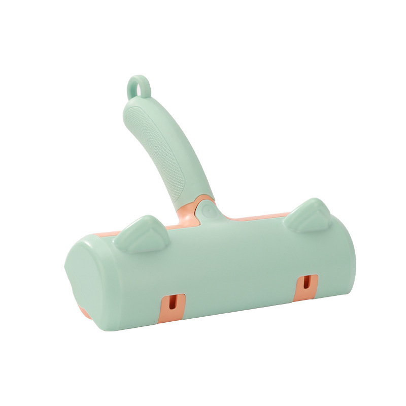 Cat Hair Remover Suction Pet Household Hair Remover 2 Cat Hair Remover Suction Pet Household Hair Remover - Image 2