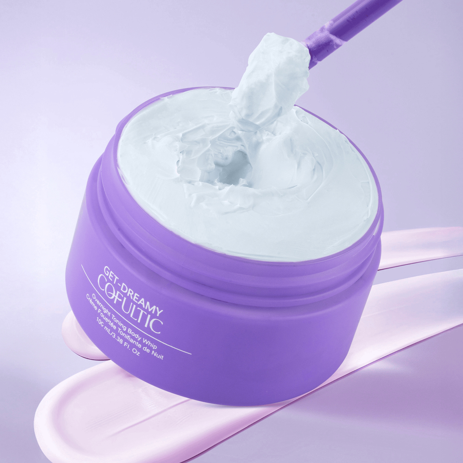 Night time Skin Tightening Cream For Wrinkles 9 Night time Skin Tightening Cream For Wrinkles - Image 9