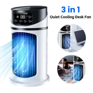 Portable Air Conditioner With USB