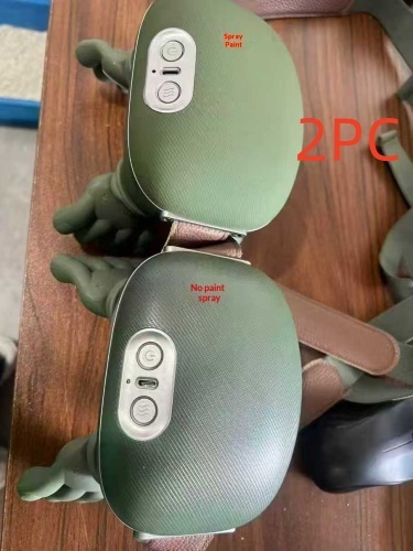Massager for Shoulders and Neck - Cervical Spine Relief Device 3 Massager for Shoulders and Neck - Cervical Spine Relief Device - Image 3