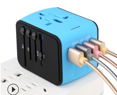 Multi-function Socket 1 Multi-function Socket