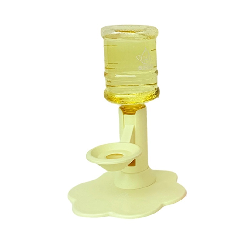 Gravity Based Pet Water Drinking Machine 2 Gravity Based Pet Water Drinking Machine - Image 2