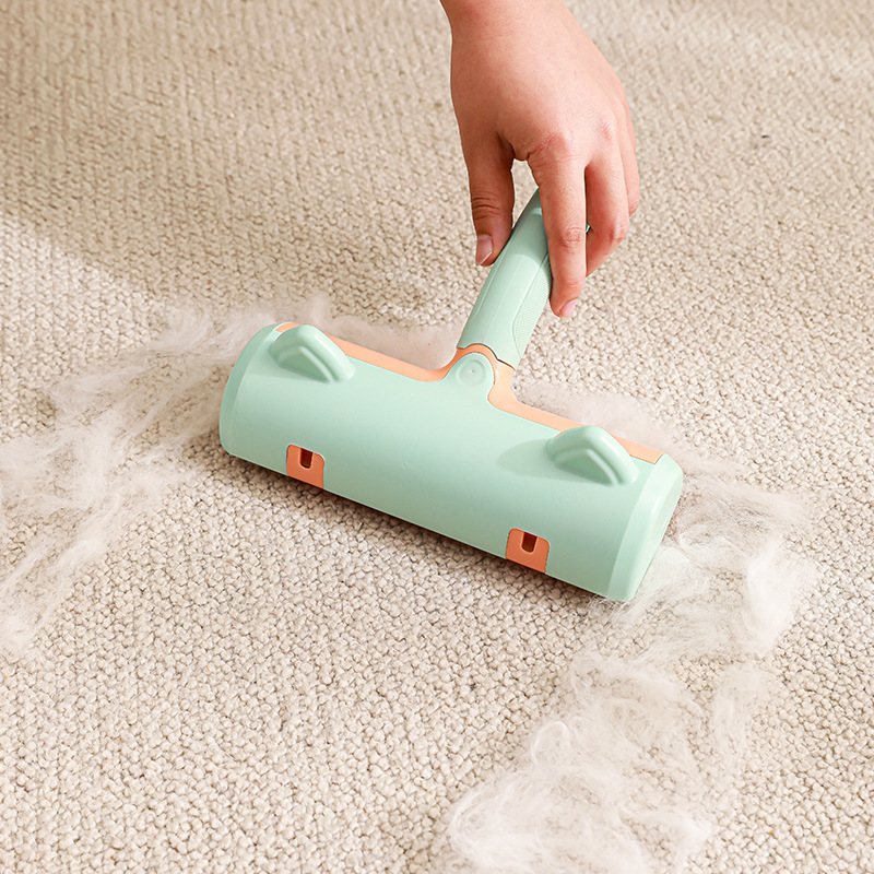 Cat Hair Remover Suction Pet Household Hair Remover 4 Cat Hair Remover Suction Pet Household Hair Remover - Image 4