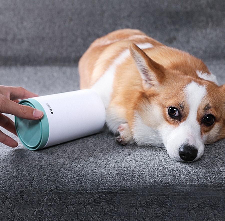 Pet Foot Washer Silicone Soft Foot Cup Cat Foot Cleaning Cup 4 Pet Foot Washer Silicone Soft Foot Cup Cat Foot Cleaning Cup - Image 4
