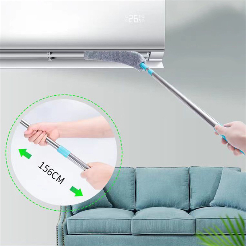 Retractable Household Cleaning Dust Remover 10 Retractable Household Cleaning Dust Remover - Image 10