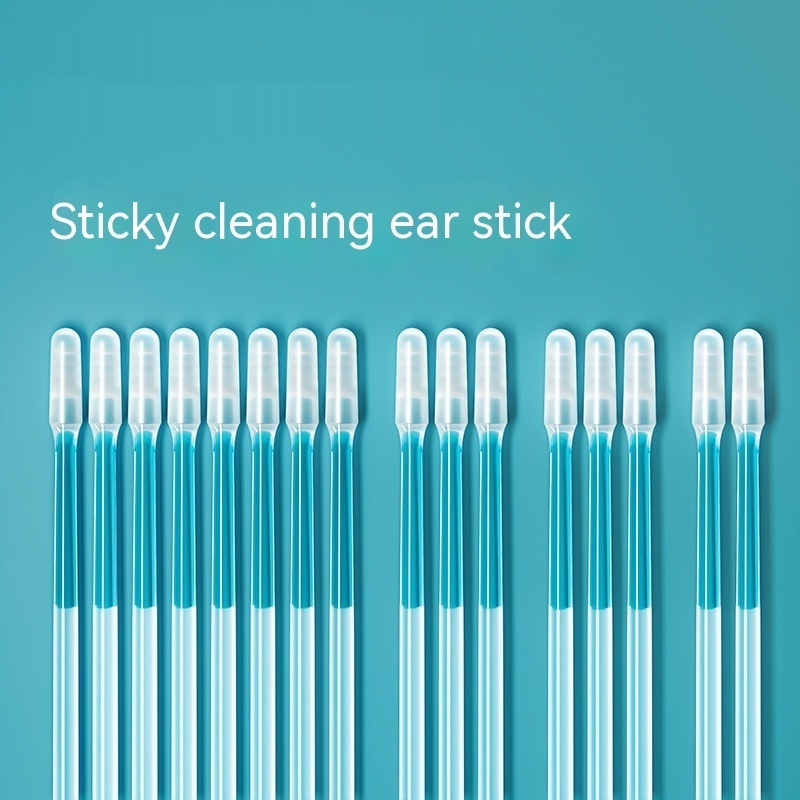 Earwax Removal Tool Gentle Ear Cleaning Stick 2 Earwax Removal Tool Gentle Ear Cleaning Stick - Image 2