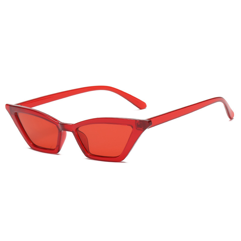 Cat Eye Sunglasses 5 Cat Eye Sunglasses - Image 5