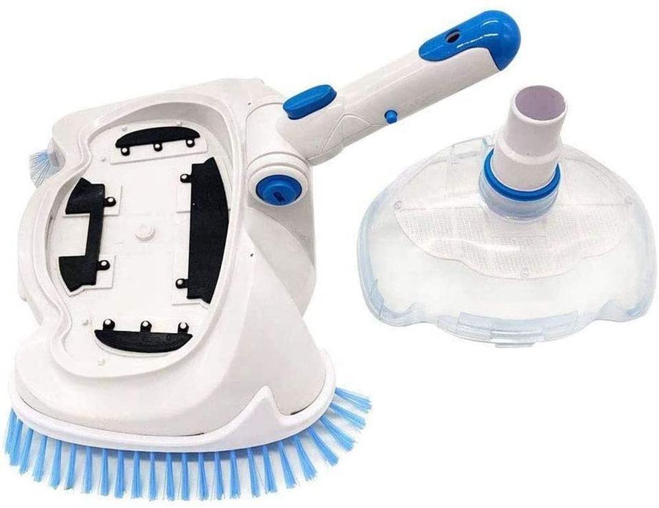 Swimming Pool Manual Cleaning And Maintenance Tools 3 Swimming Pool Manual Cleaning And Maintenance Tools - Image 3