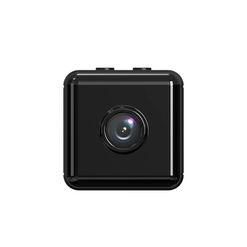 Wireless WiFi Camera - Portable Small Security Cam with Remote View Support for Home Office Surveillance 6 Wireless WiFi Camera - Portable Small Security Cam with Remote View Support for Home Office Surveillance - Image 6