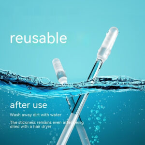Earwax Removal Tool Gentle Ear Cleaning Stick