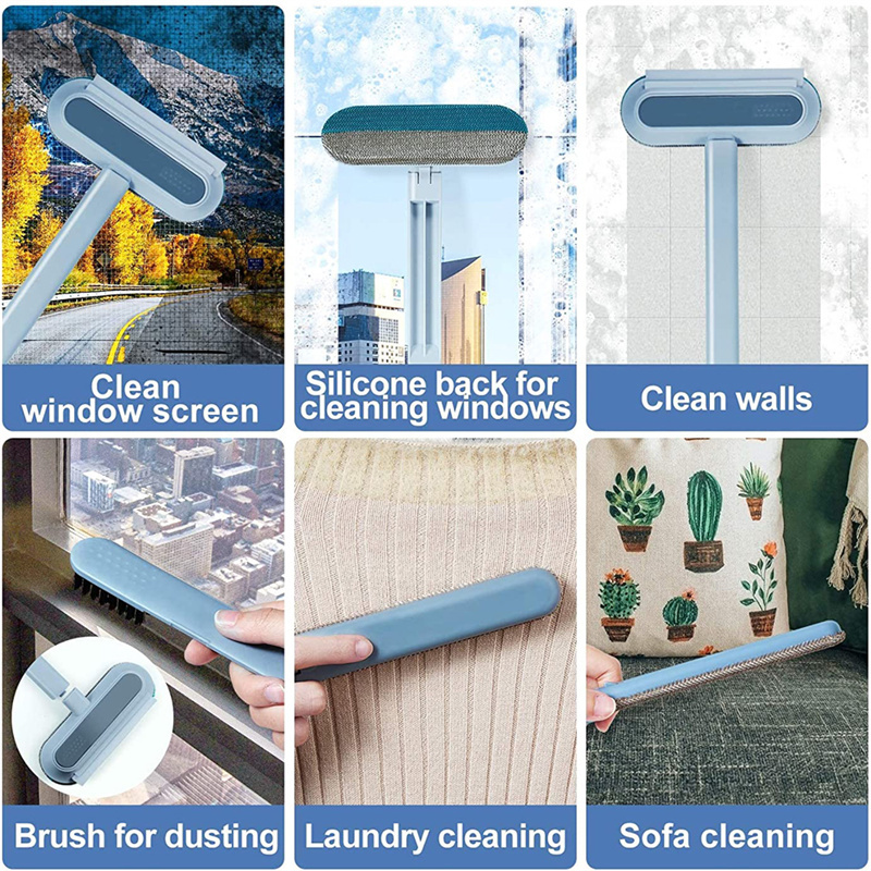 4 In 1 Multifunctional Pet Hair Removal Brush 5 4 In 1 Multifunctional Pet Hair Removal Brush - Image 5