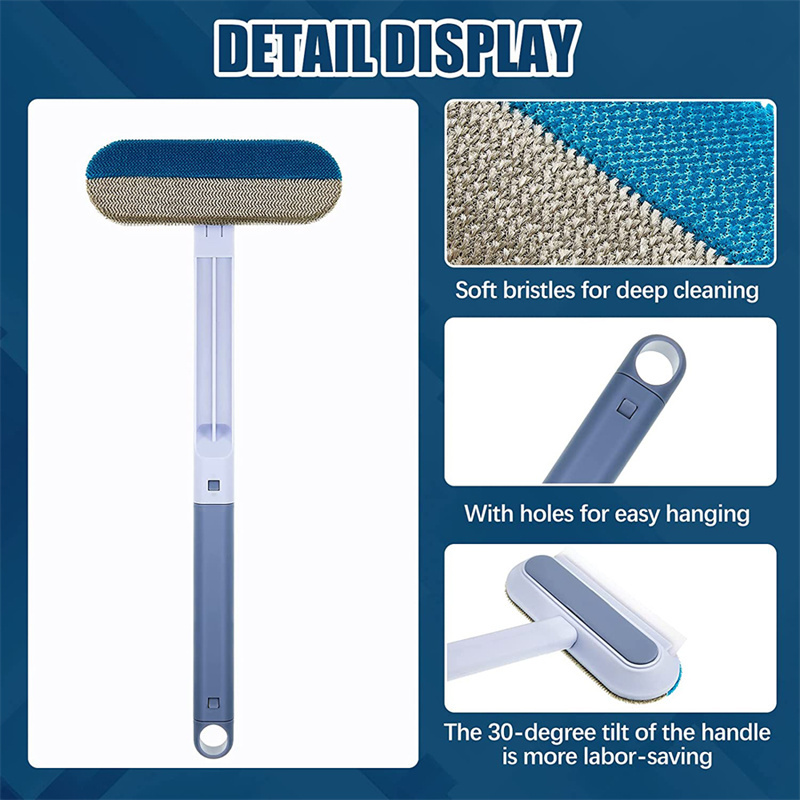 4 In 1 Multifunctional Pet Hair Removal Brush 10 4 In 1 Multifunctional Pet Hair Removal Brush - Image 10