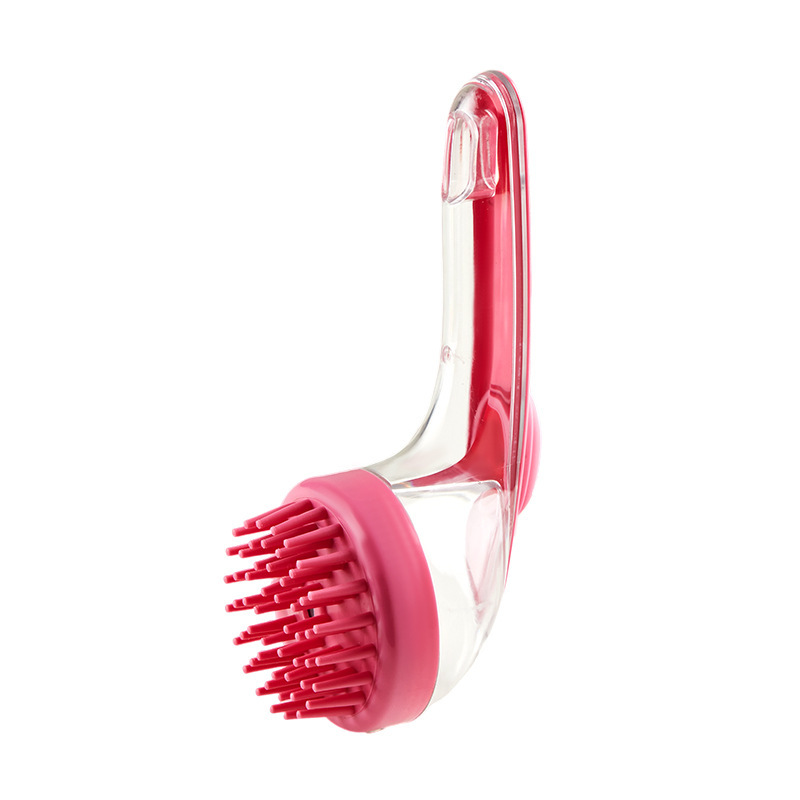 Pet Cleaning Brushes Long Handle Shower Supplies 8 Pet Cleaning Brushes Long Handle Shower Supplies - Image 8