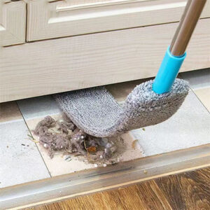 Retractable Household Cleaning Dust Remover