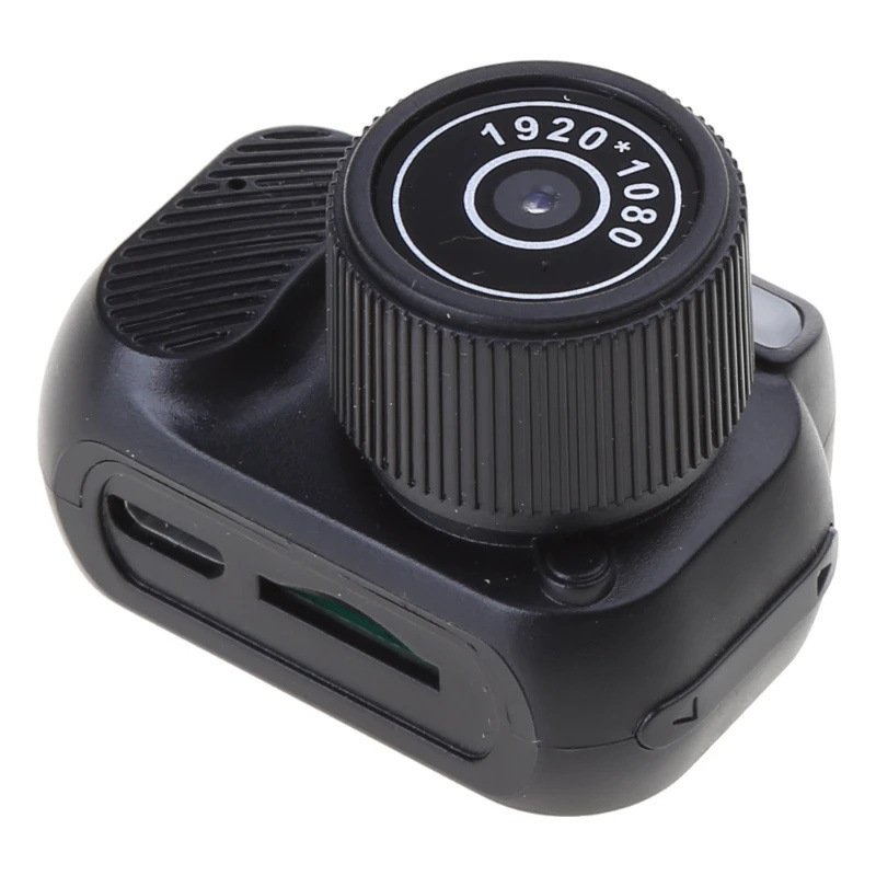 1080p HD Retro Mini Camera With Screen 10 1080p HD Retro Mini Camera With Screen - Image 10
