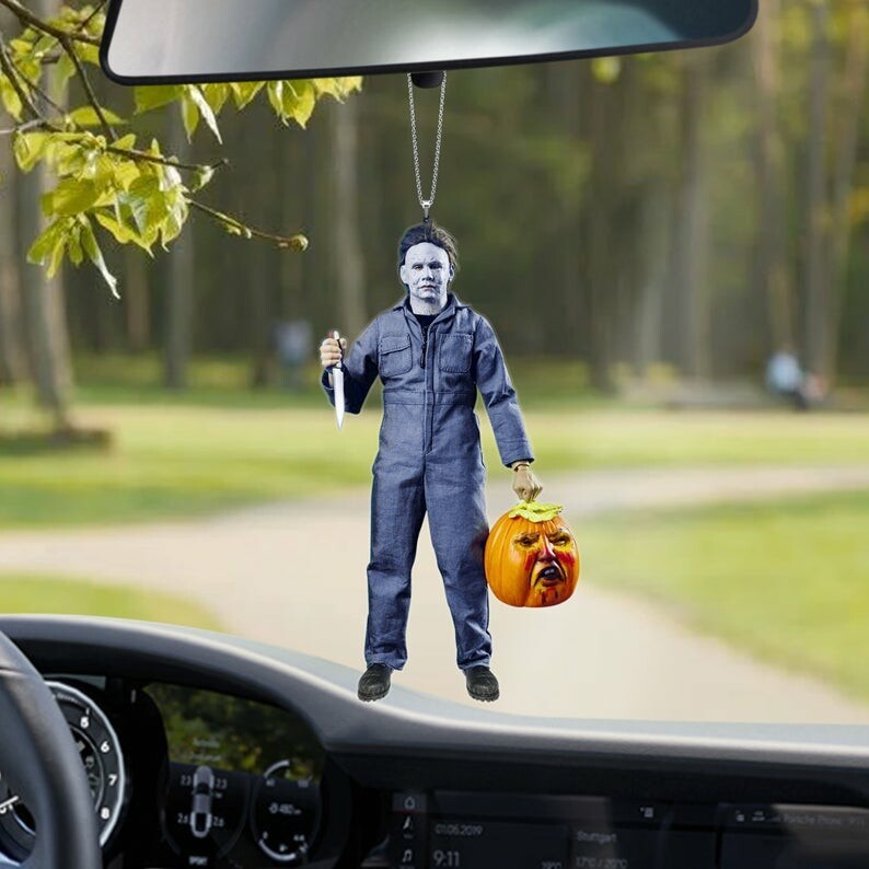 Independent Station Halloween Ornaments 5 Independent Station Halloween Ornaments - Image 5