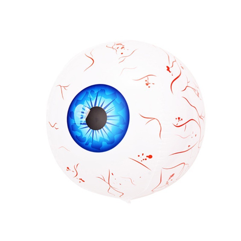 Halloween Eyeball Balloon Halloween Inflatable 5 Halloween Eyeball Balloon Halloween Inflatable - Image 5