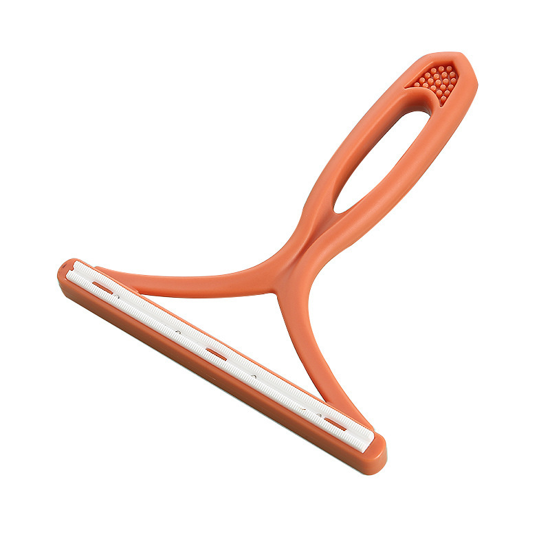 Silicone Double Sided Pet Hair Remover Lint Remover 5 Silicone Double Sided Pet Hair Remover Lint Remover - Image 5