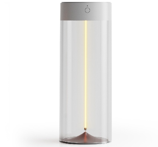 Rechargeable Portable Night Light LED with Type-c Charging Camping Light 2 Rechargeable Portable Night Light LED with Type-c Charging Camping Light - Image 2