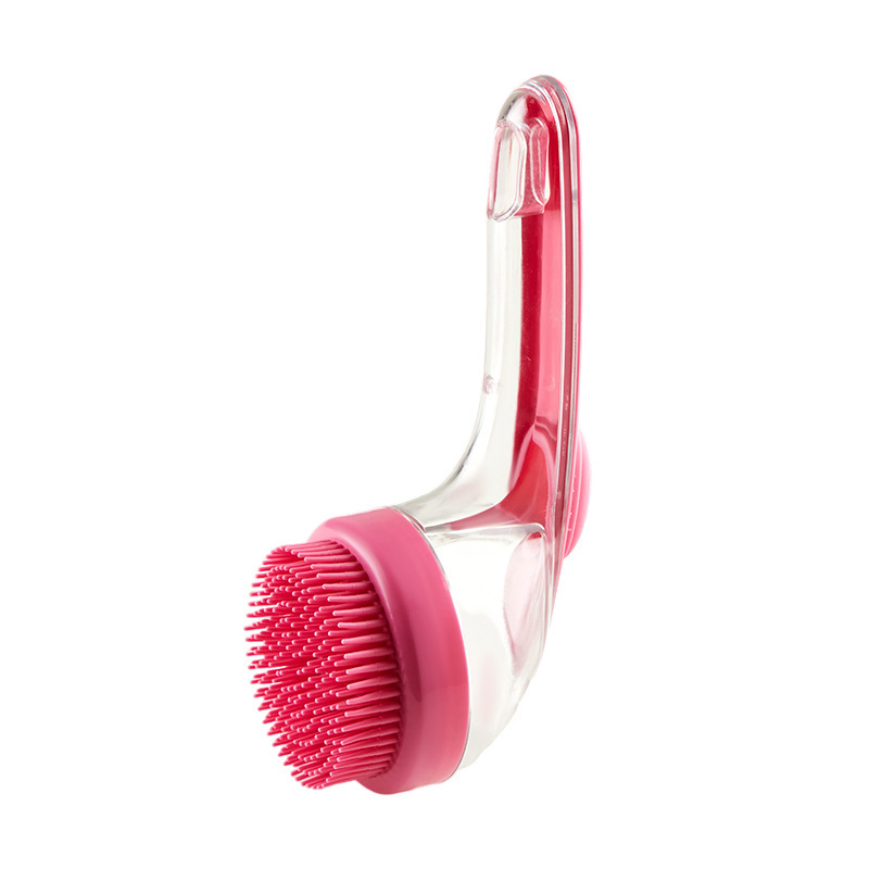 Pet Cleaning Brushes Long Handle Shower Supplies 7 Pet Cleaning Brushes Long Handle Shower Supplies - Image 7