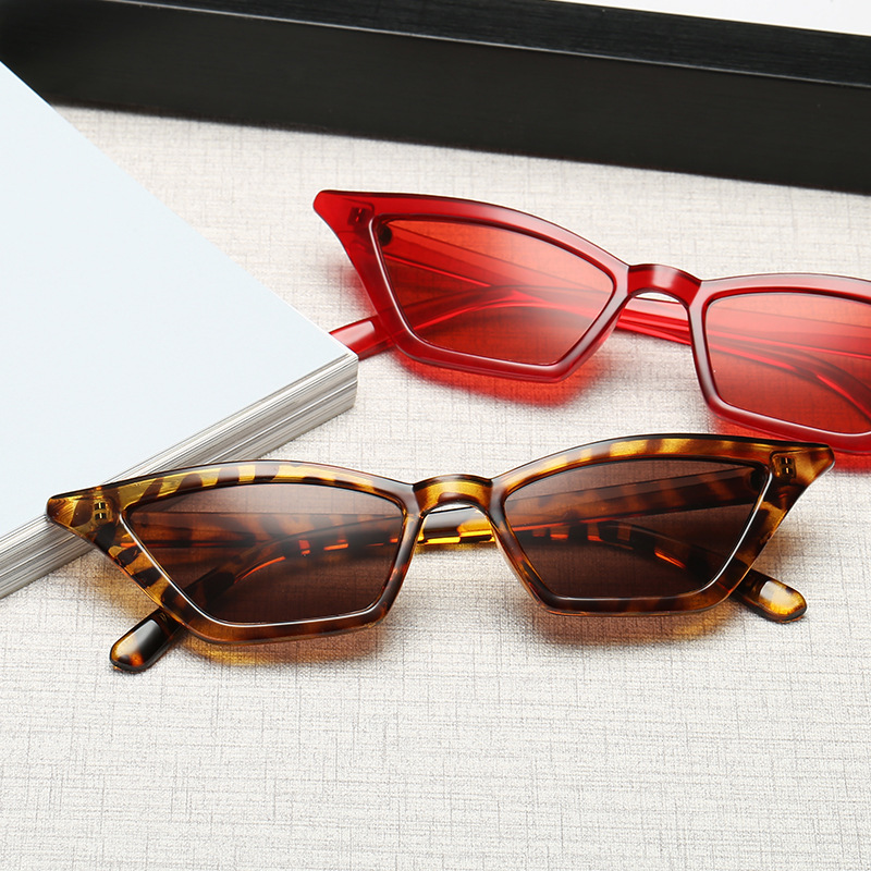 Cat Eye Sunglasses 7 Cat Eye Sunglasses - Image 7