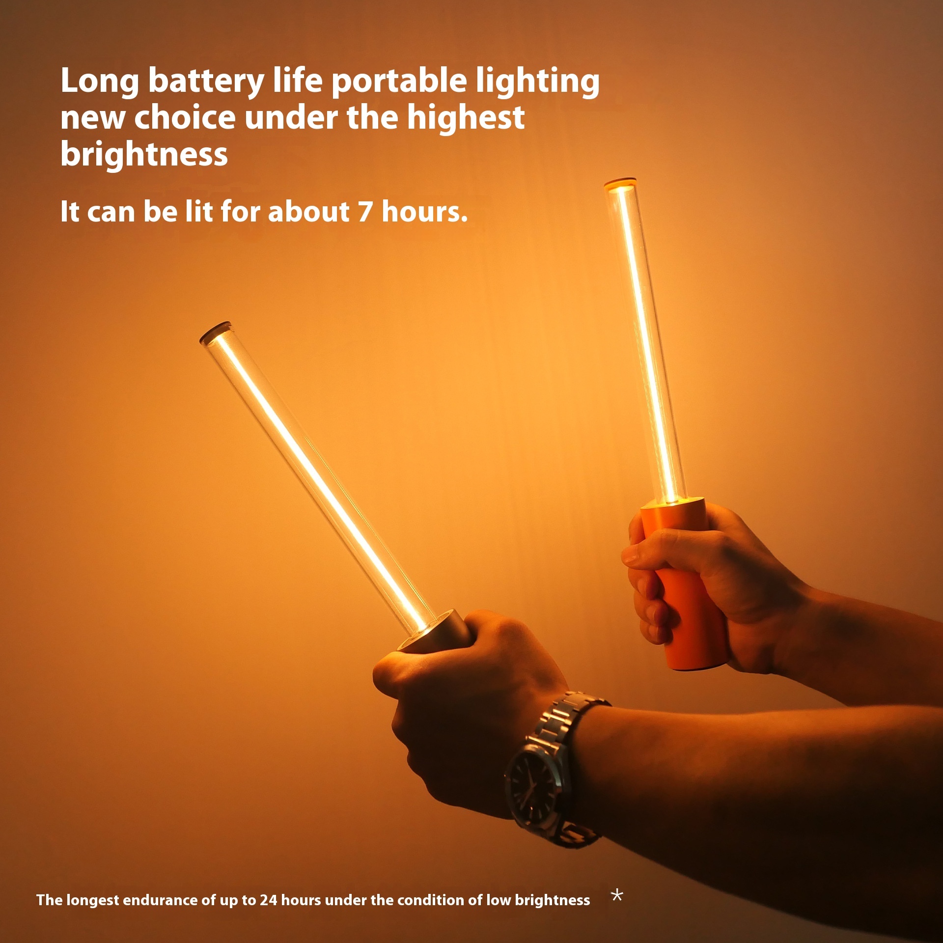Rechargeable Bedroom Small Night Lamp 3 Rechargeable Bedroom Small Night Lamp - Image 3