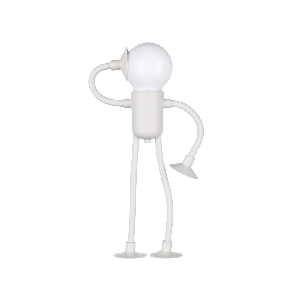 Changeable Shape Funny Sportsman Night Light 10 Changeable Shape Funny Sportsman Night Light - Image 10