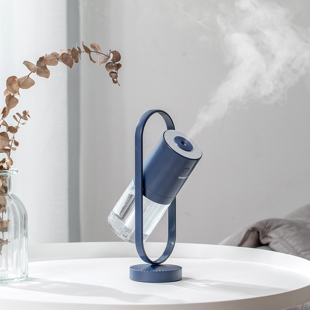 Magic Shadow USB Air Humidifier With Projection Night Lights 4 Magic Shadow USB Air Humidifier With Projection Night Lights - Image 4