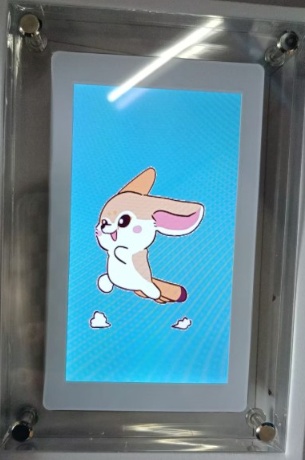 Digital Picture Frame Acrylic Video Player Digital Photo Frame 1 Digital Picture Frame Acrylic Video Player Digital Photo Frame