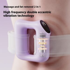 Multifunctional Fascia Ring Sports Massage Belt
