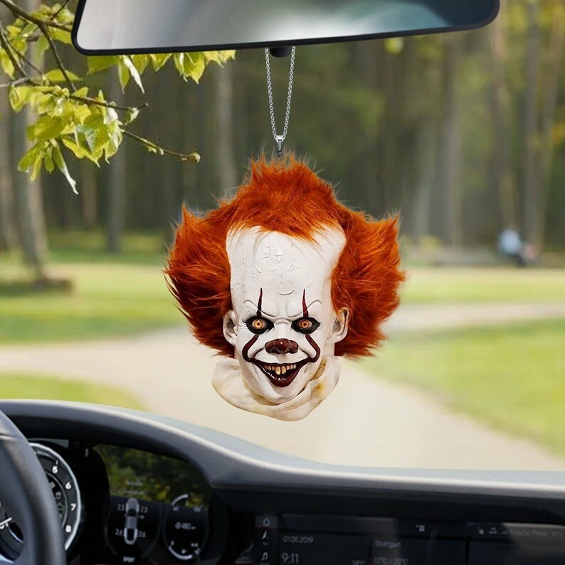 Independent Station Halloween Ornaments 10 Independent Station Halloween Ornaments - Image 10
